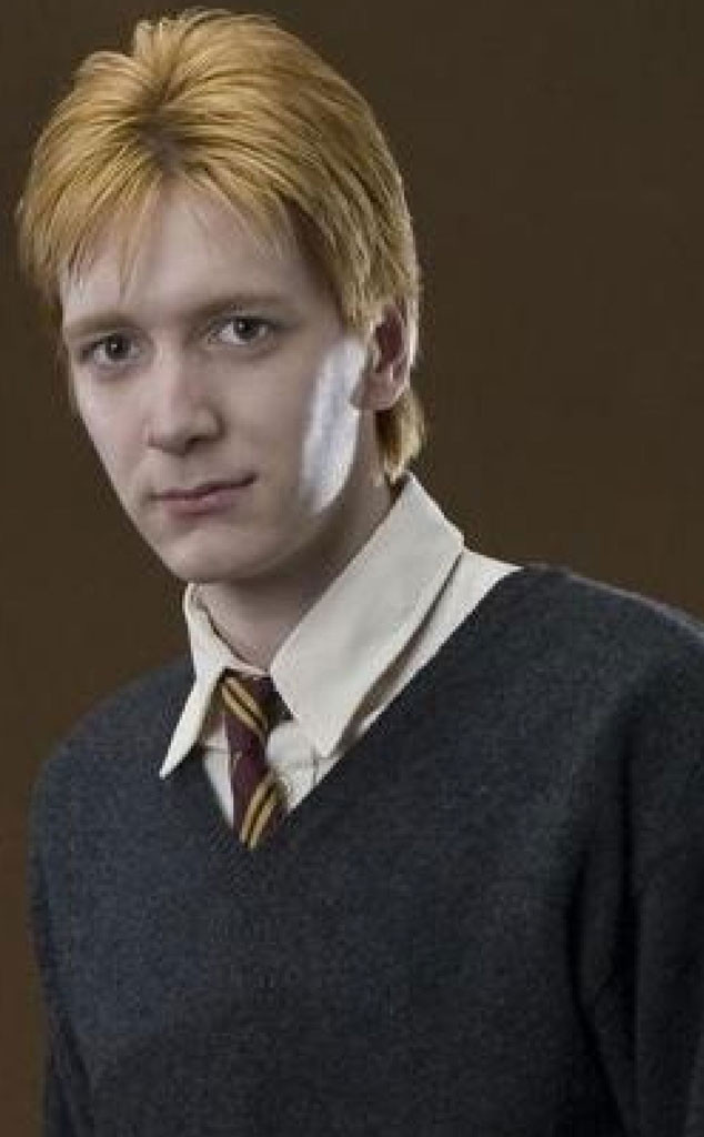 Oliver Phelps, Harry Potter Oliver Phelps, Harry Potter
